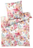 Bettwäsche Mako-Batist Allover mit RV Digitaldruck Bloom 2332