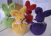 Frottier Accessoires Osterhase