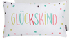 Kissen Digitaldruck Glückskind